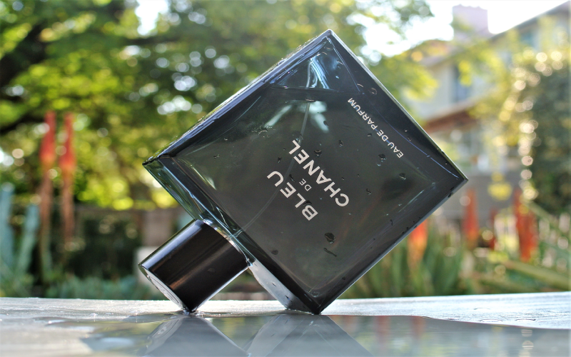 عطر بلو شنل