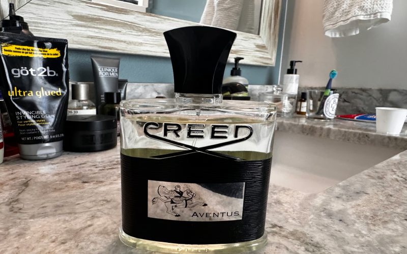 کرید اونتوس