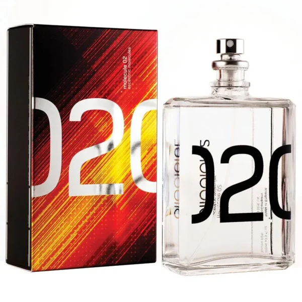مولکول 02