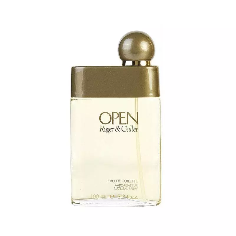 Roger & Gallet Open