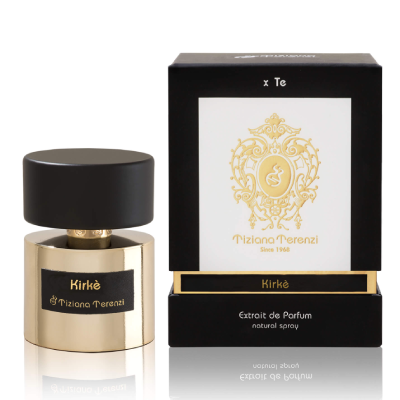 تیزیانا ترنزی کیرکه