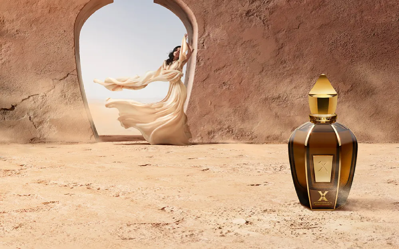 عطر زرجف الکساندریا 2