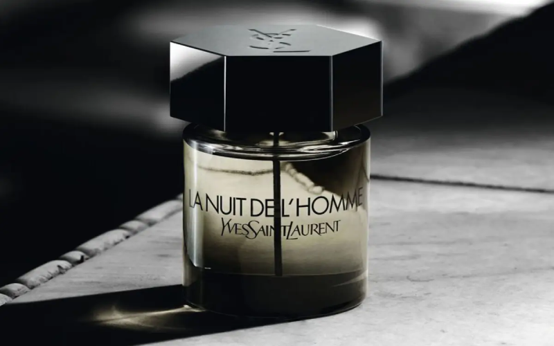 ایو سن لورن لانویت