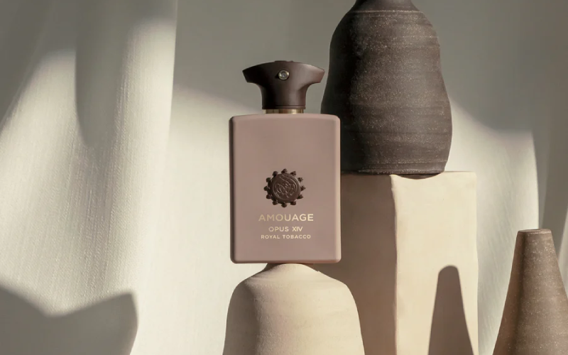 عطر مردانه آمواج اپوس 14