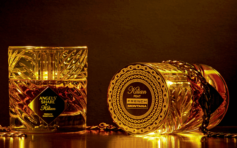 عطر بای کیلیان آنجلز شیر