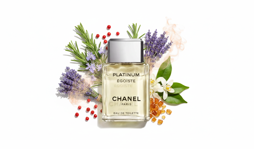 شنل پلاتینیوم