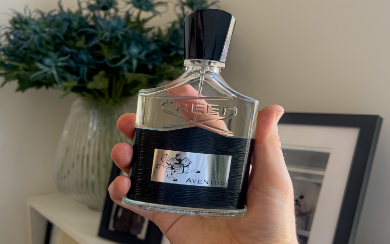عطر کرید اونتوس