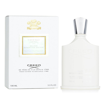 کرید سیلورر