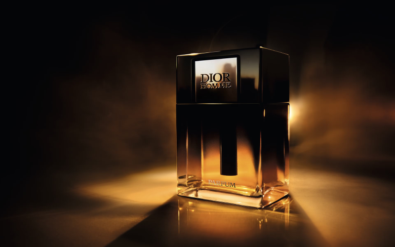 دیور هوم اینتنس