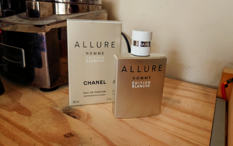 الور هوم ادیشن بلانش