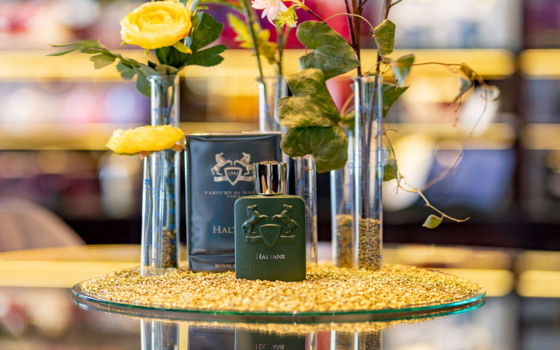 عطر پارفومز د مارلی هالتان