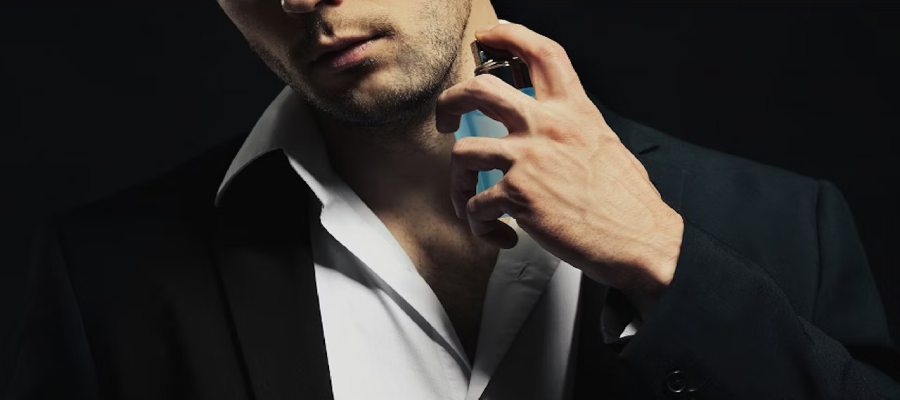 با کلاس ترین عطرهای مردانه