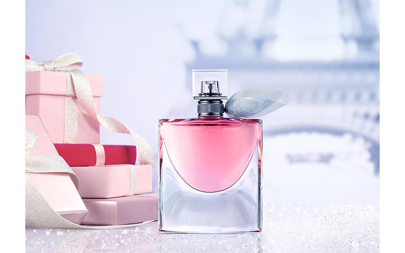 لانکوم لاویه بل