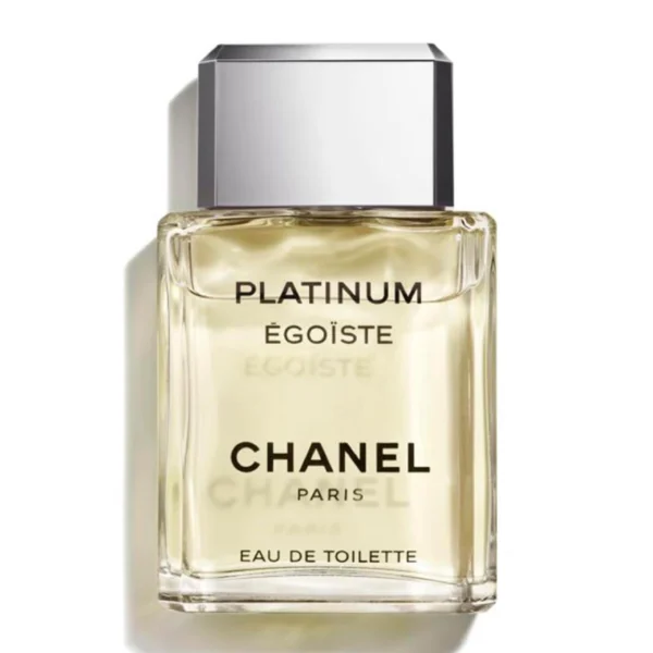 platinum-chanel