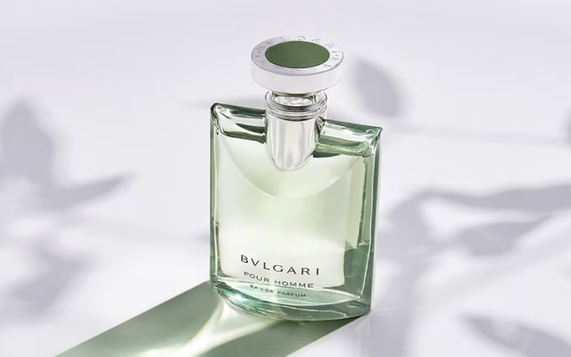 عطر مردانه بولگاری