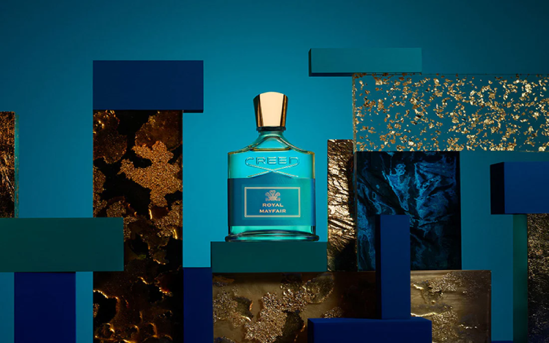 کرید رویال میفر