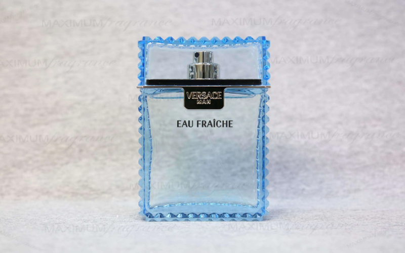 عطر ورساچه من او فرش