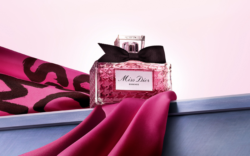 عطر میس دیور