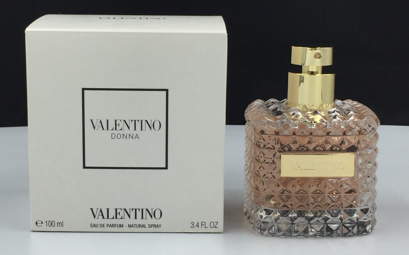 ادکلن تستر ولنتینو