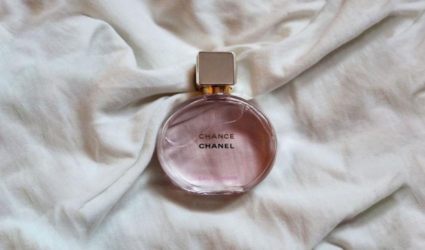 شنل چنس او تندر