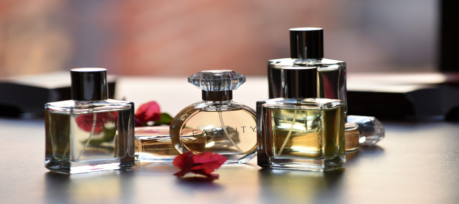 عطرهای اقتصادی با کیفیت