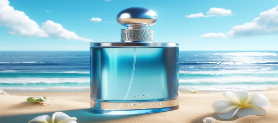 بهترین عطرهای خنک مردانه