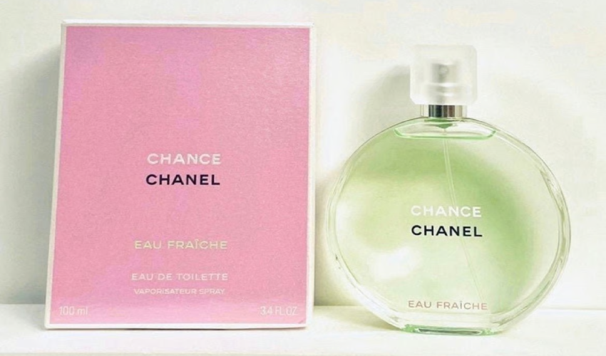 چنس او فرش شنل