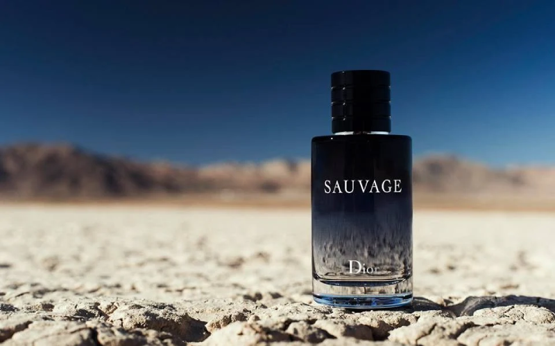 عطر ساواج دیور