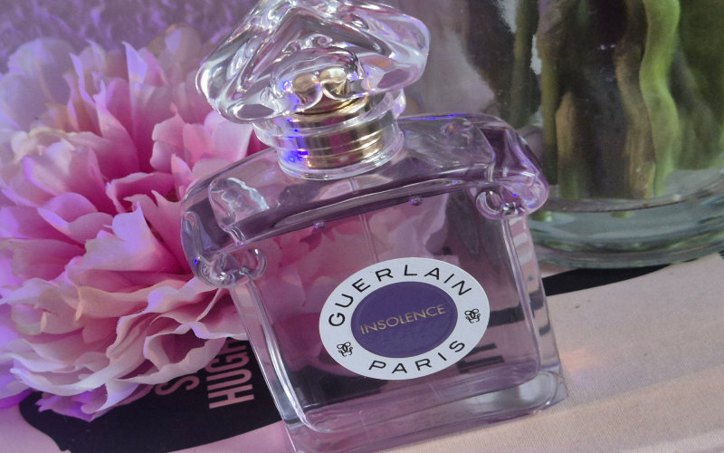 عطر زنانه گرلن اینسولنس