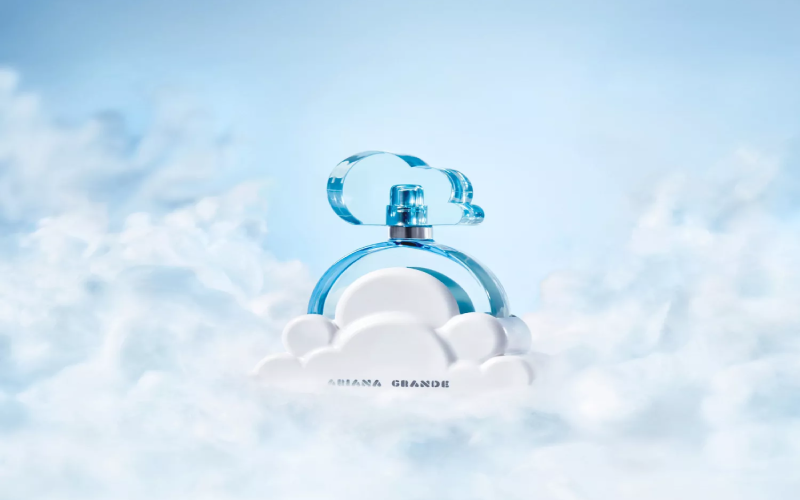 آریانا گرانده کلود