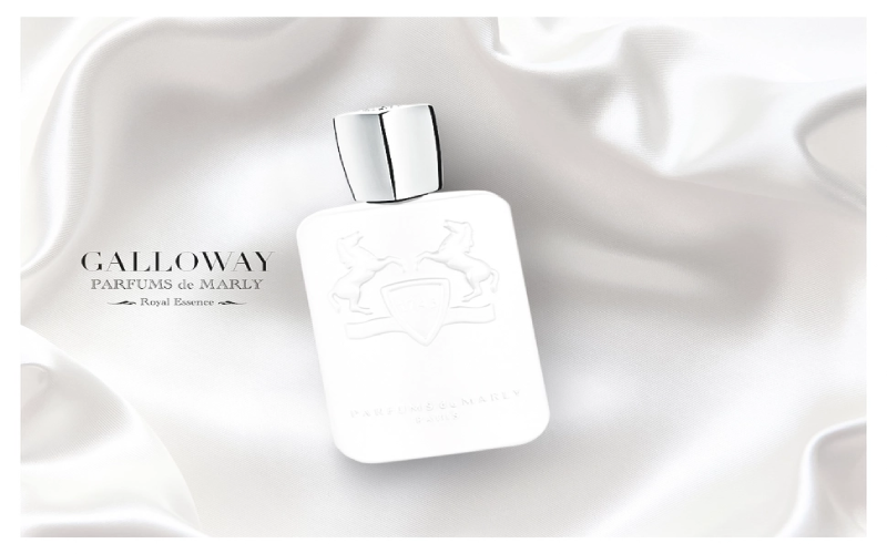 پارفومز د مارلی گالووی