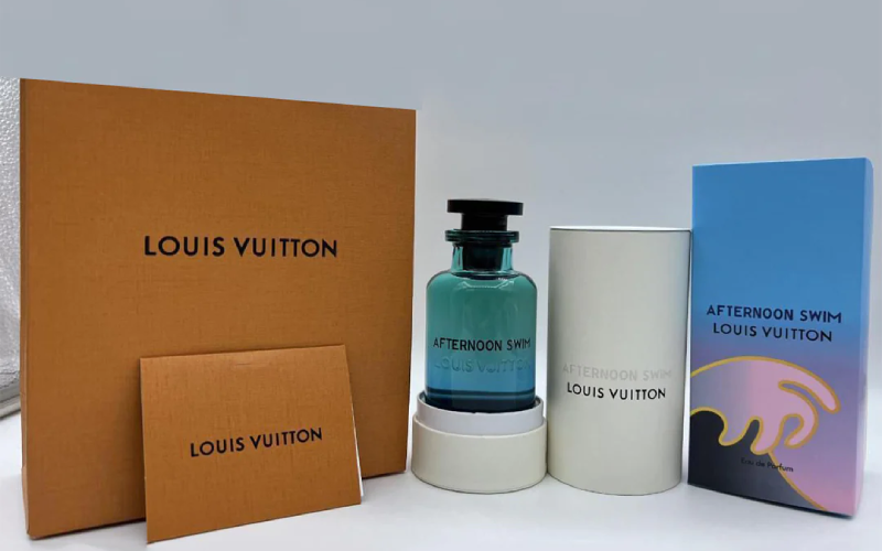 لویی ویتون افترنون سوییم