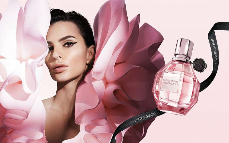 ویکتور اند رولف فلاور بمب