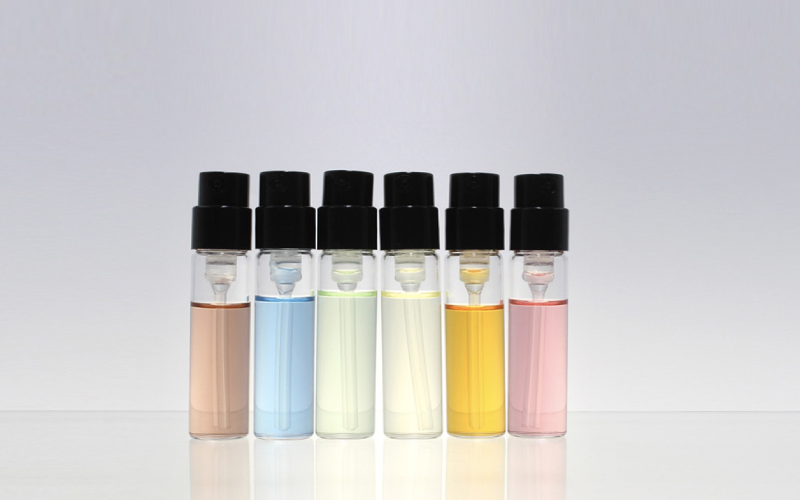 دکانت عطر چیست