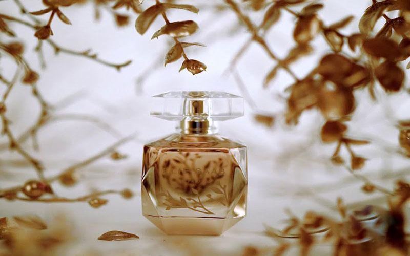 عطر مناسب برای پاییز