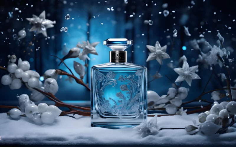 عطر مناسب برای زمستان