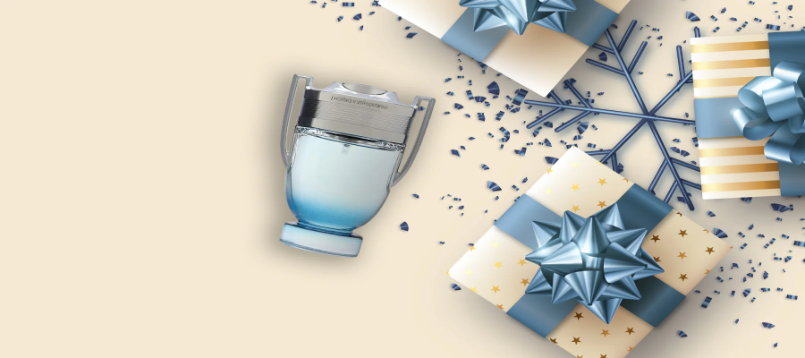 عطر برای هدیه