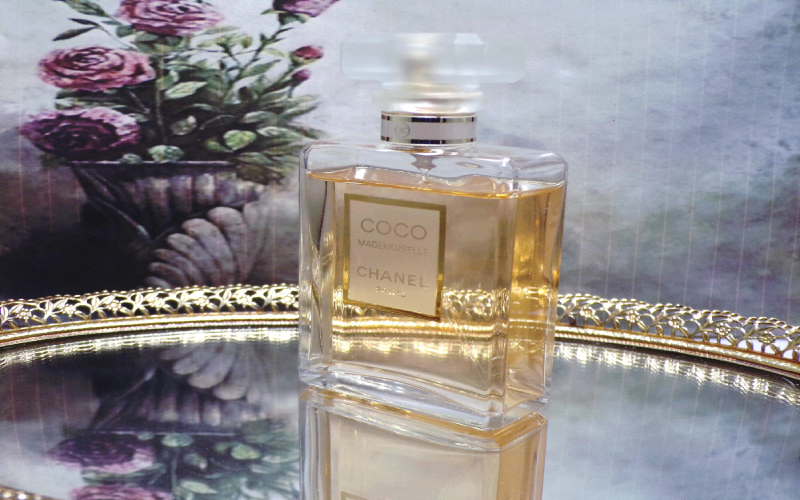 کوکوشنل مادمازل