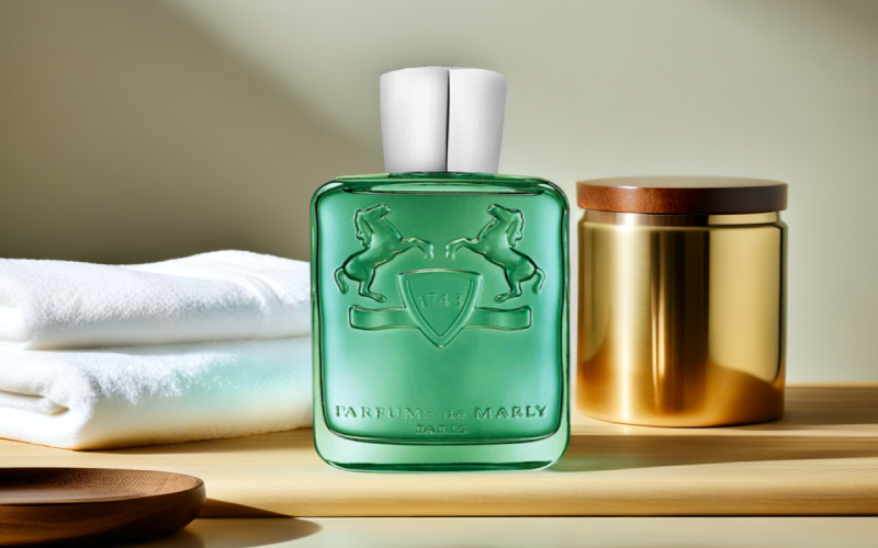 مارلی گرینلی