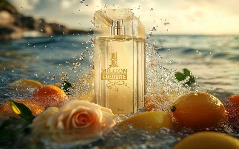 ادکلن اورجینال