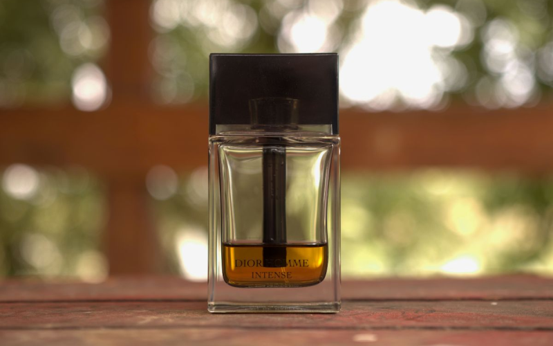 عطر دیور هوم اینتنس