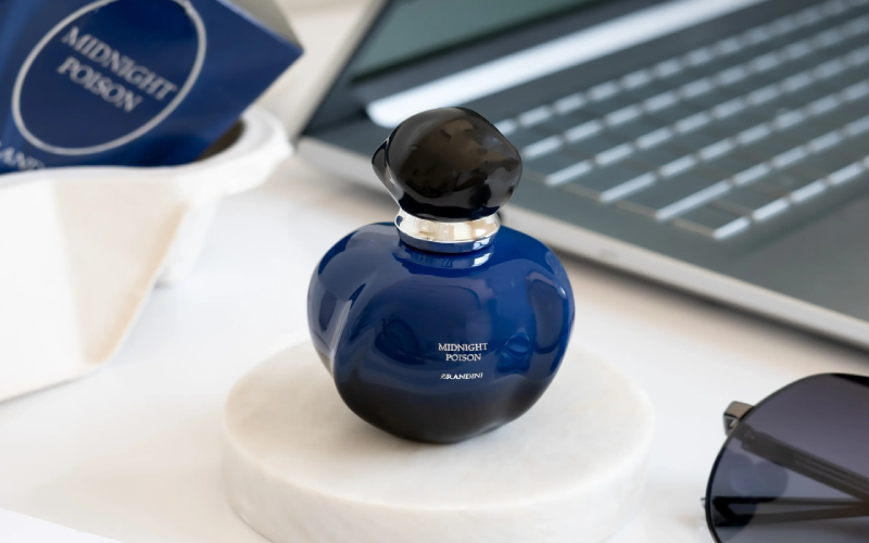 دیور میدنایت پویزن