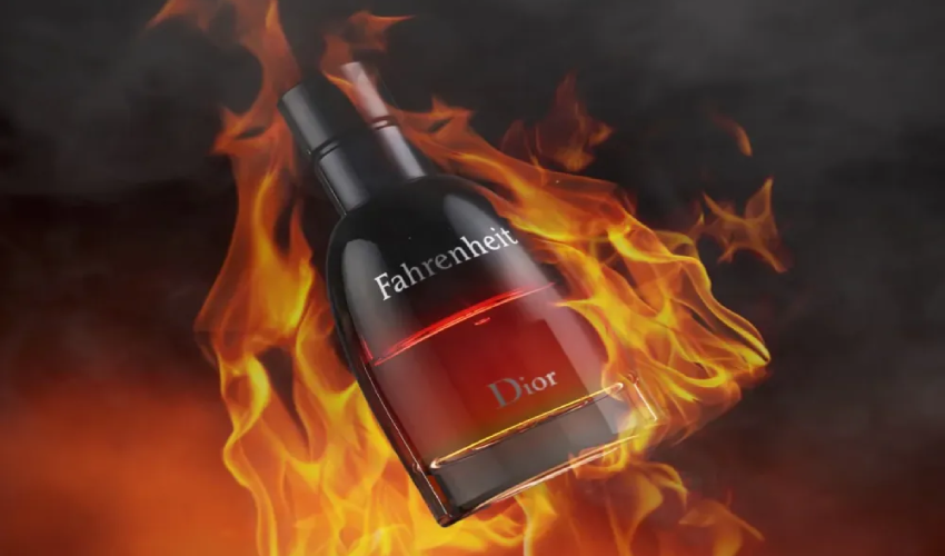 دیور فارنهایت