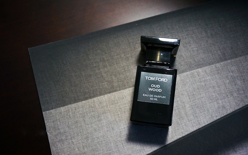 تام فورد عود وود