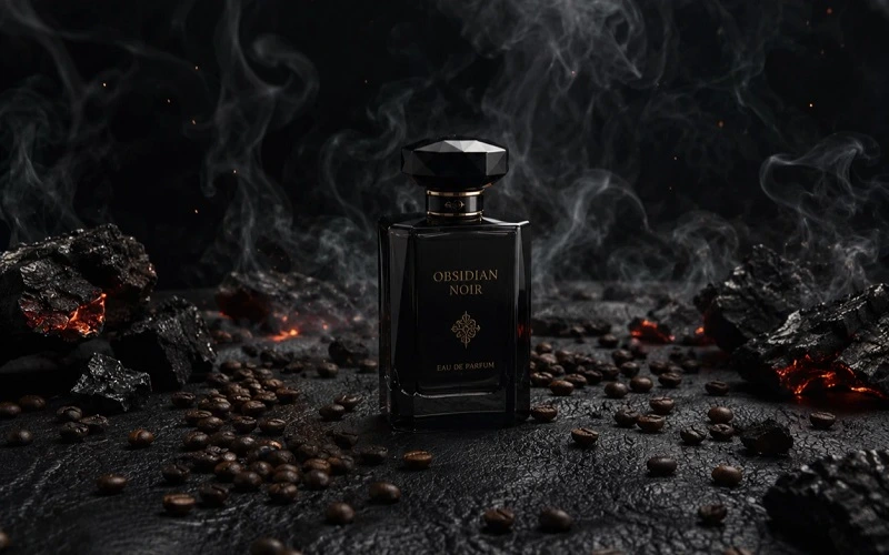 بهترین عطر تلخ مردانه