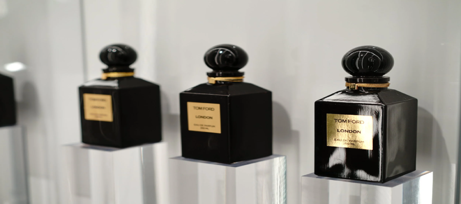 بهترین عطرهای چرمی