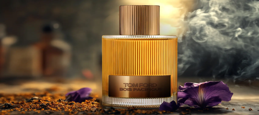 بهترین عطرهای تلخ مردانه