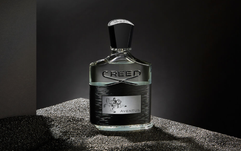 کرید اونتوس