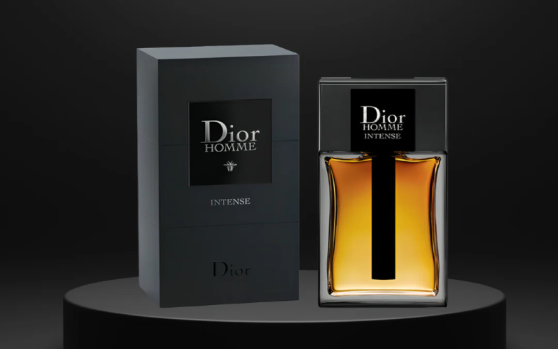 دیور هوم اینتنس