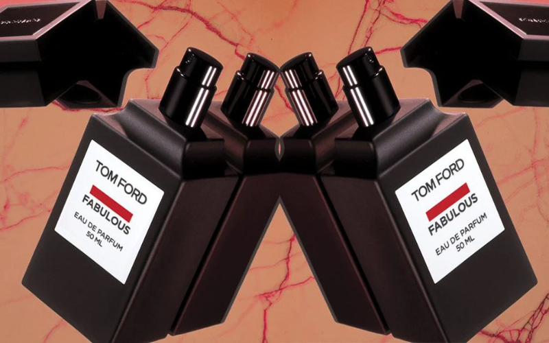 تام فورد فاکینگ فابیولس